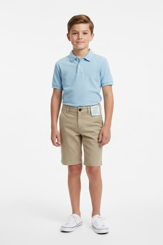 CAT & JACK SHORT DE NIÑO