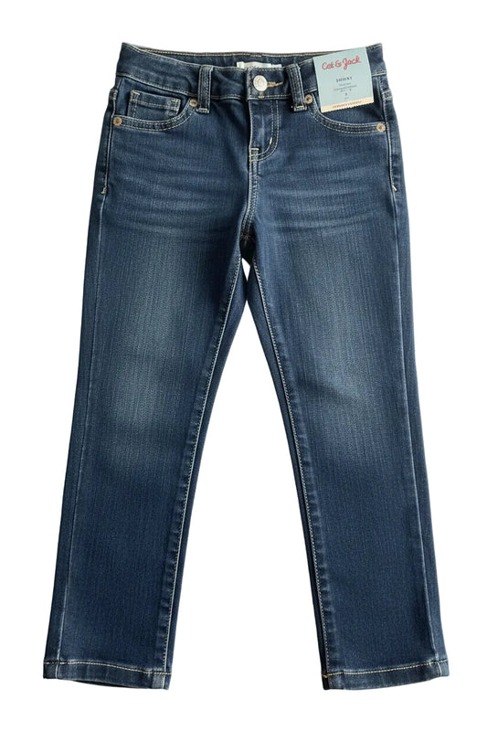 CAT & JACK JEANS NIÑO