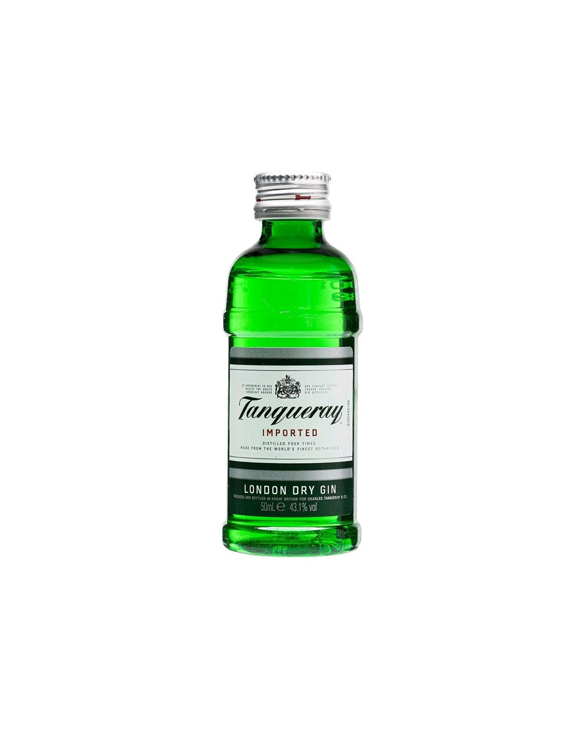 TANQUERAY LICOR