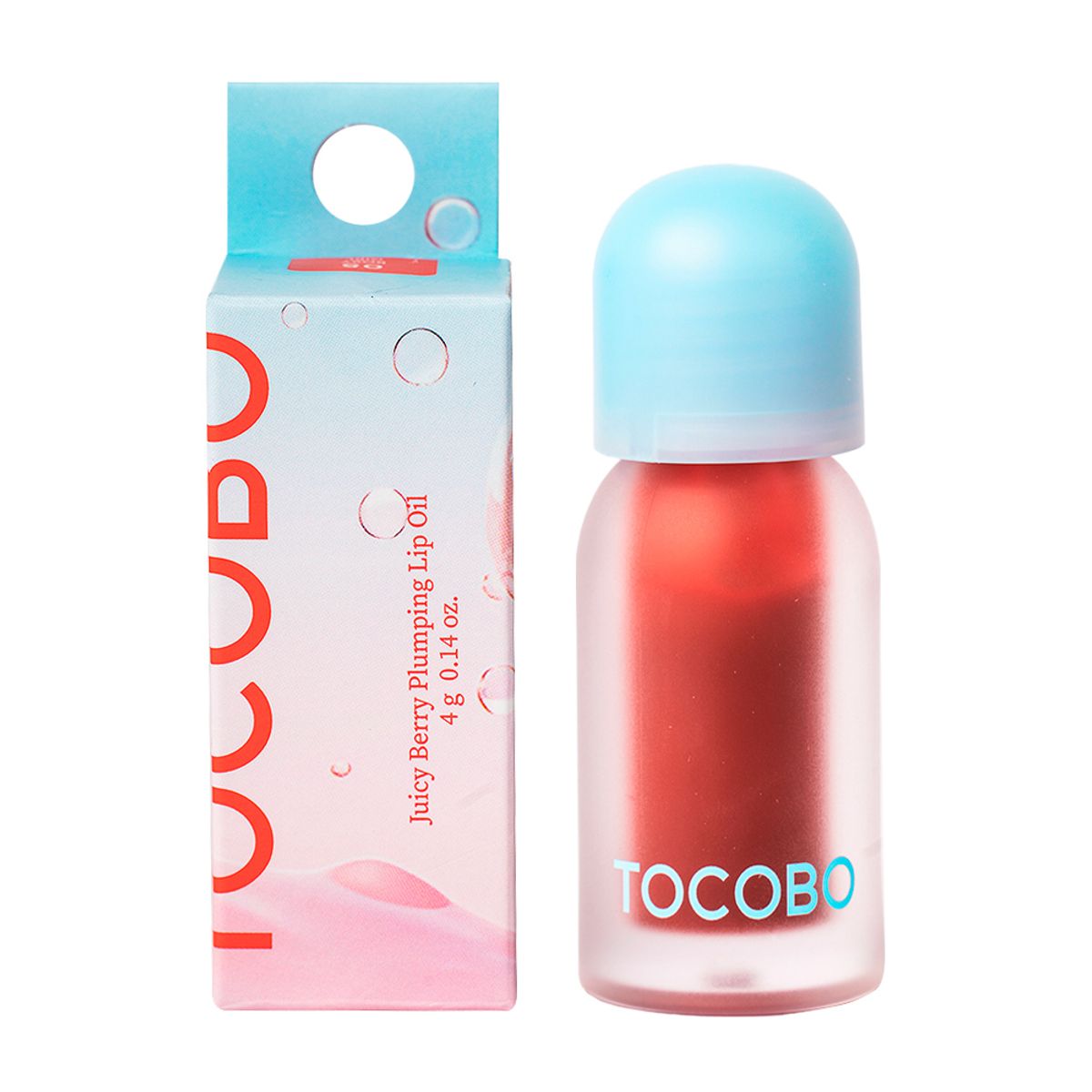 TOCOBO LABIAL