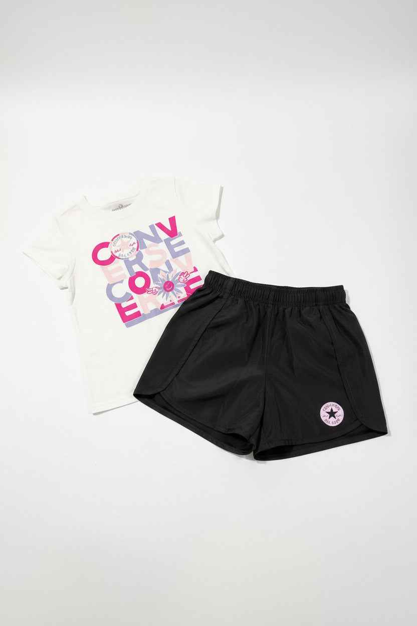 CONVERSE CONJUNTO