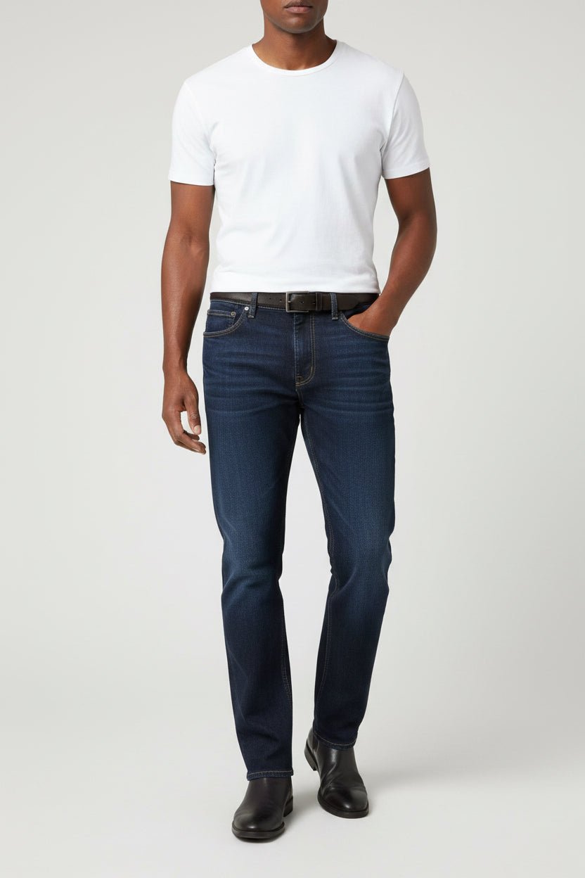 LEVI 511 SLIM ETROIT JEANS DE HOMBRE