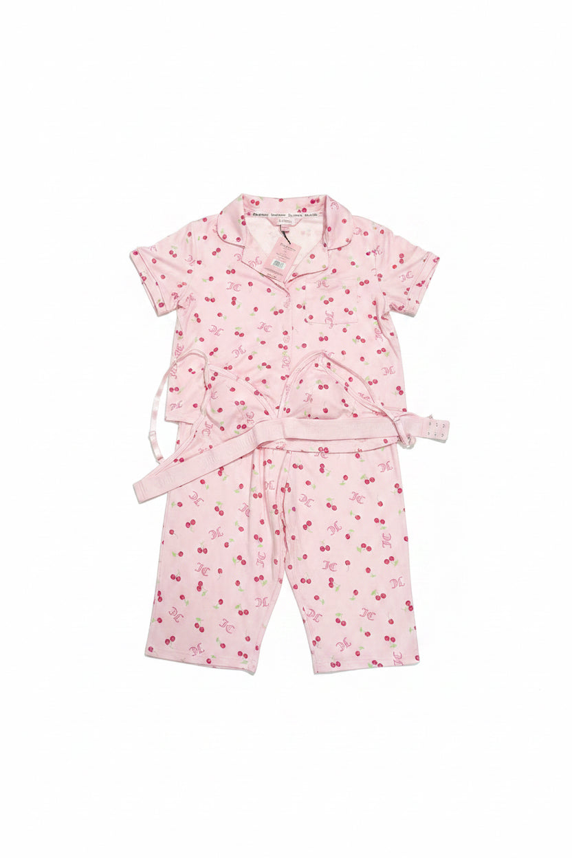 JUICY COUTURE PIJAMA DE MUJER