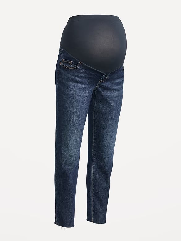 OLD NAVY 
STRAIGHT SHORT