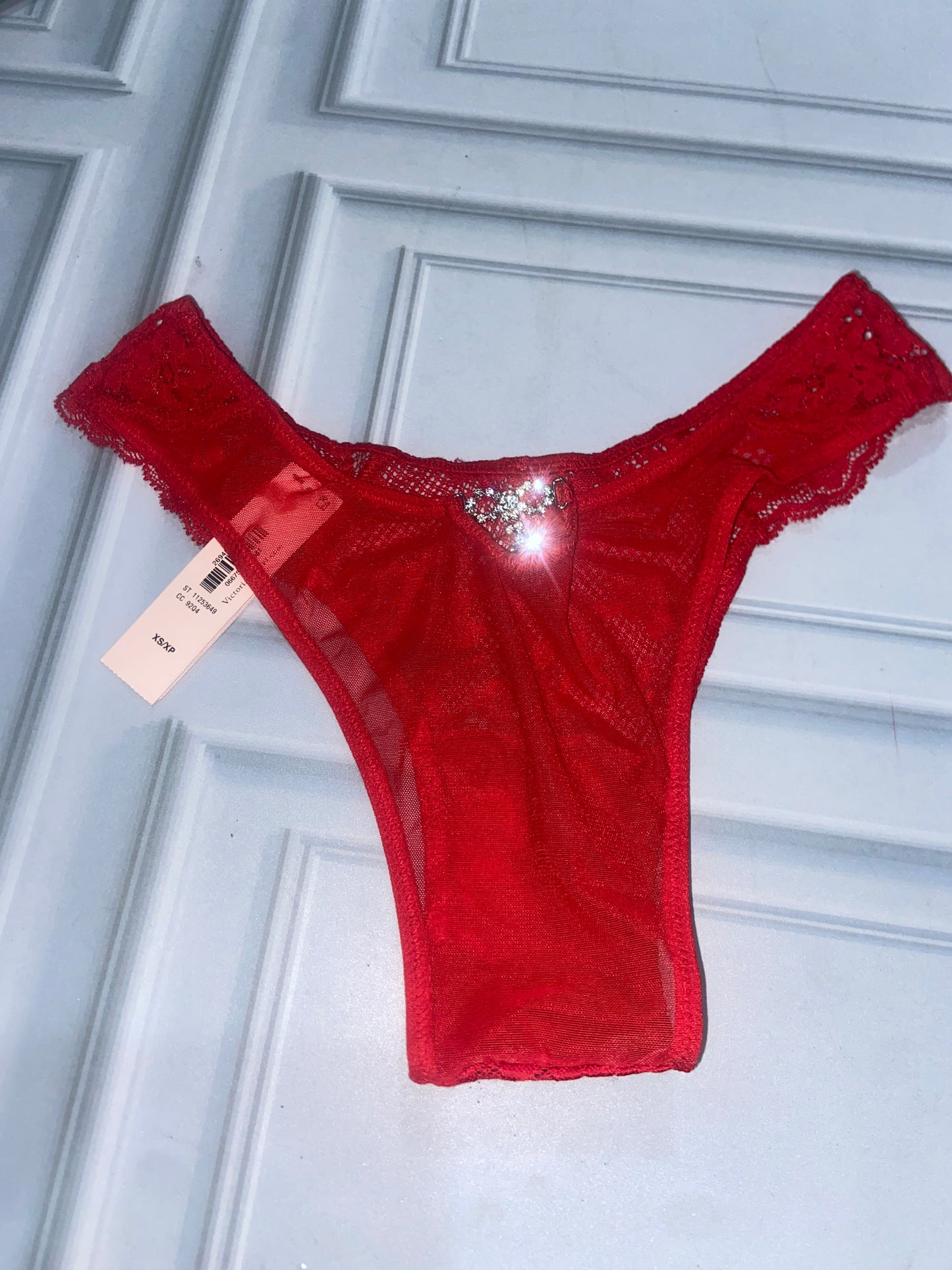Hilo VICTORIA SECRET