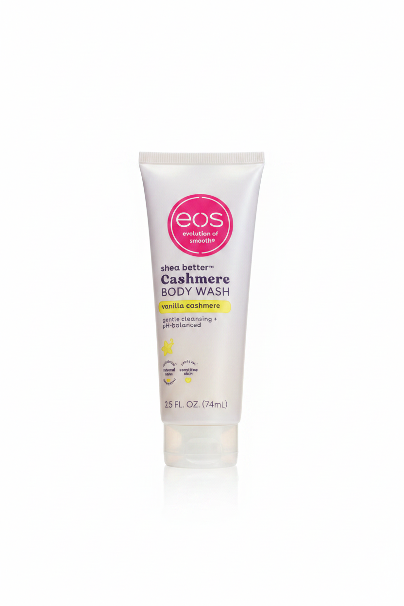 EOS MINI BODY WASH