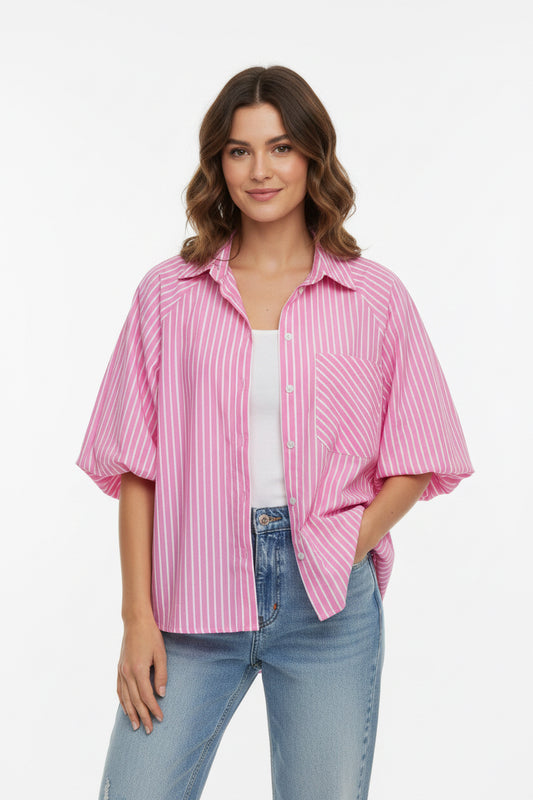 BEACHLUNCH LOUNGE BLUSA MUJER