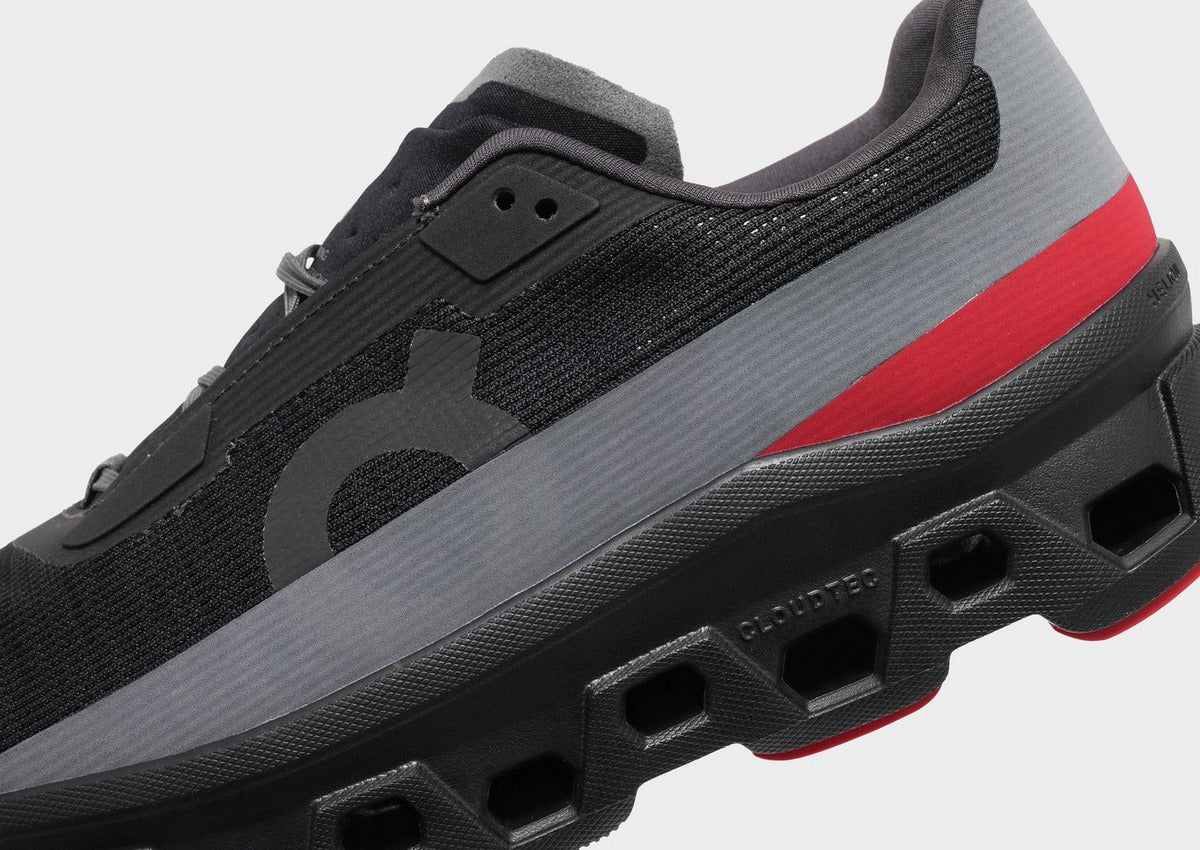 ON CLOUDMOSTER VOID TENIS HOMBRE