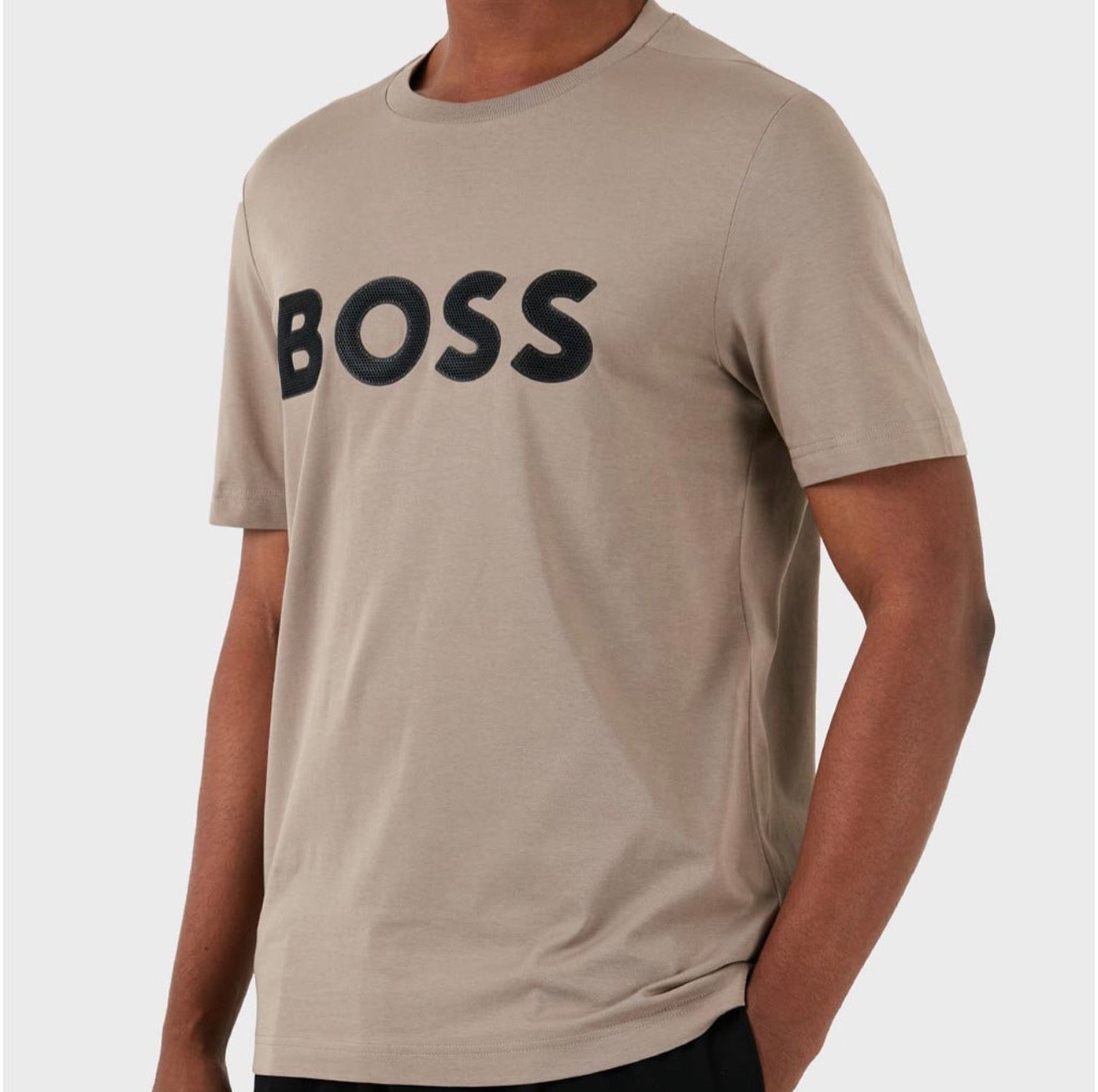 CAMISETA HUGO BOSS