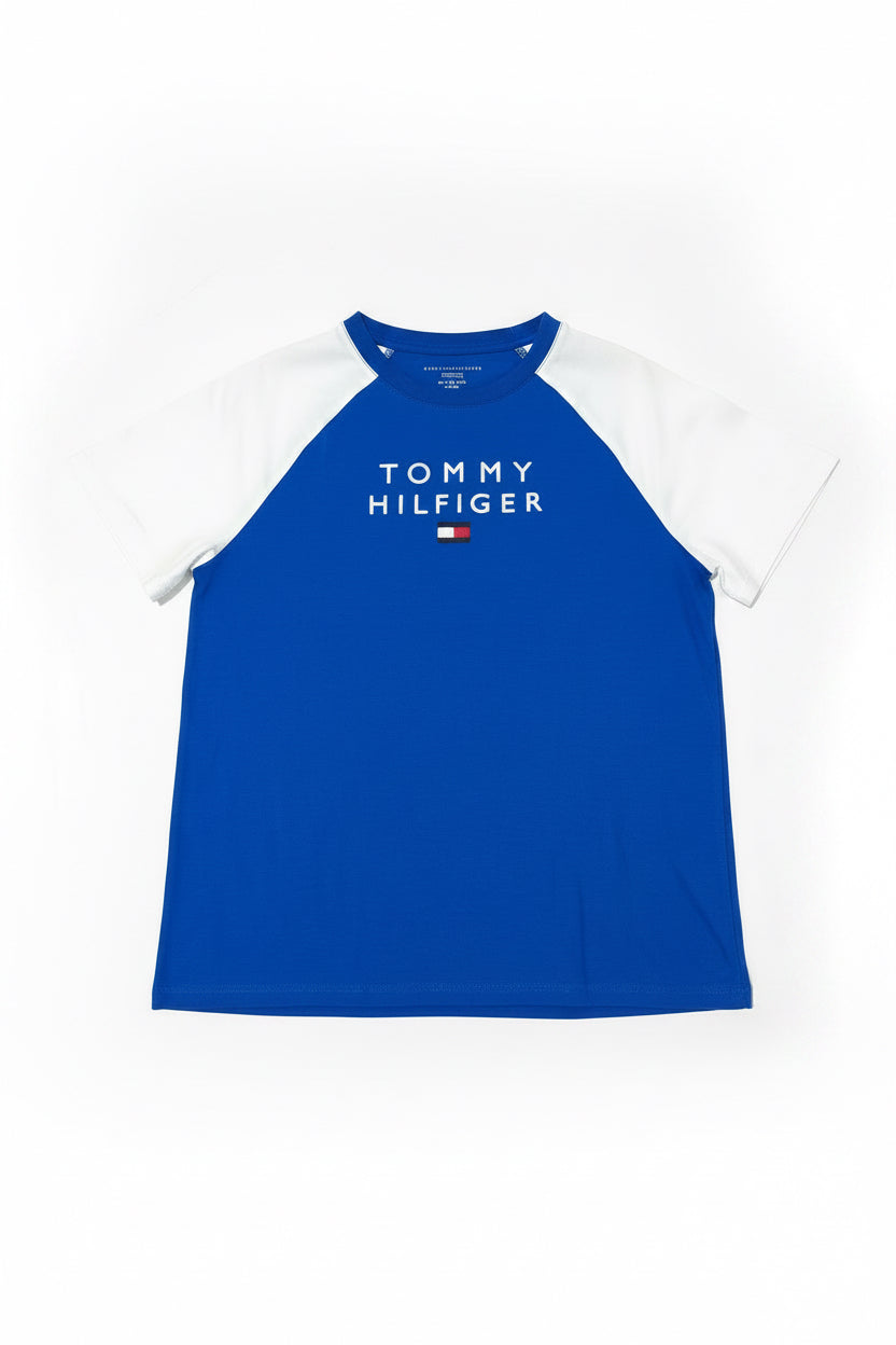 TOMMY HILFIGER CAMISETA JUVENIL
