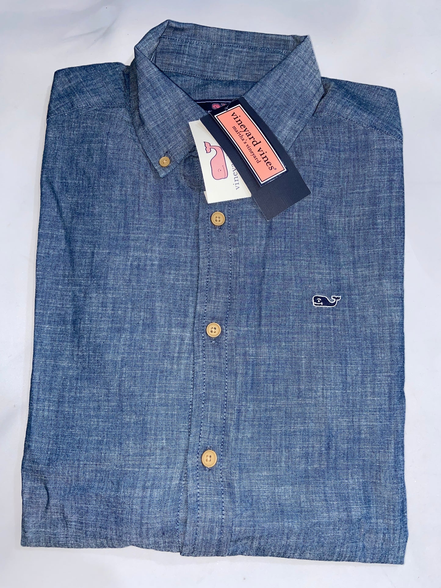 VINEYARD VINES VESTIR HOMBRE
