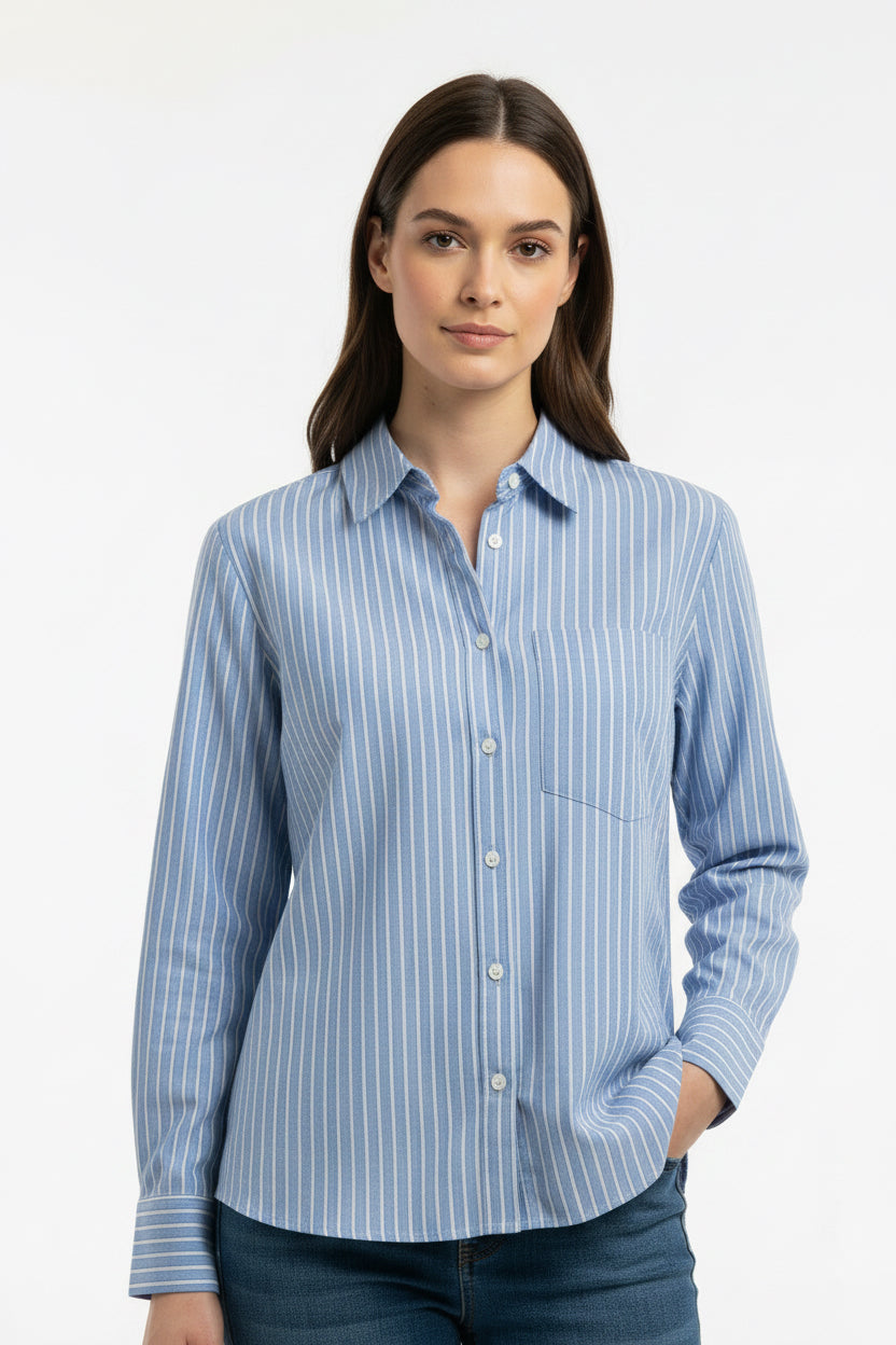 JAPRA BLUSA MUJER