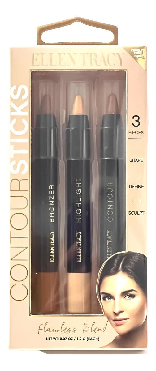 ELLEN TRACY CONTOUR