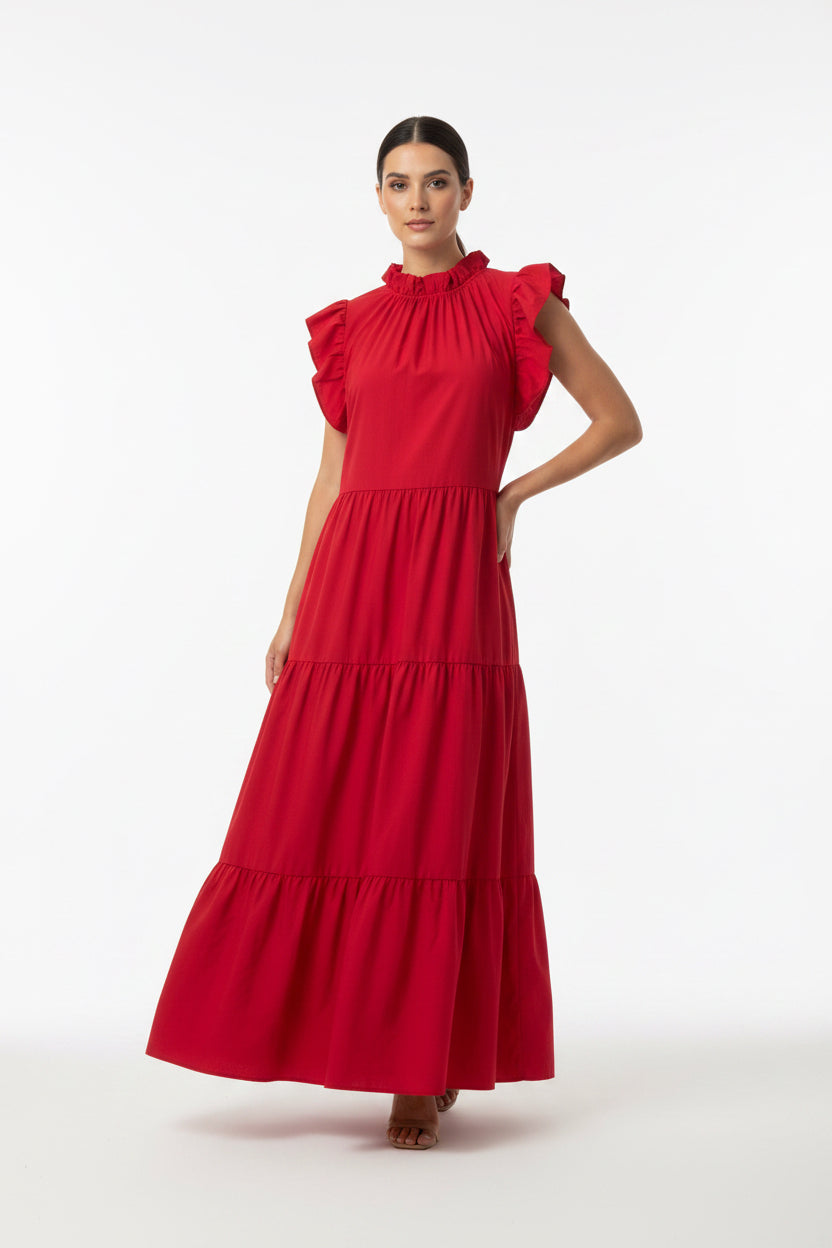 CHEPE ITALY VESTIDO DE MUJER