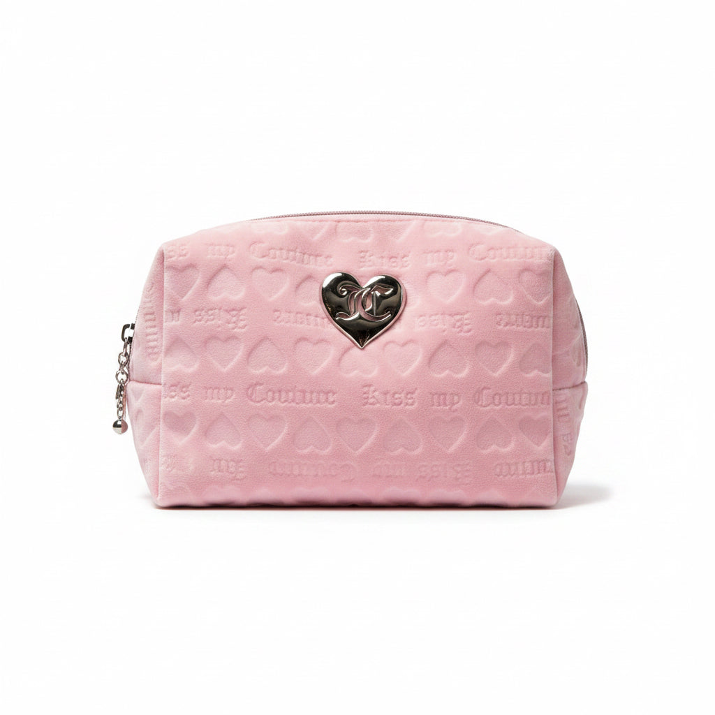 JUICY COUTURE COSMETIQUERA