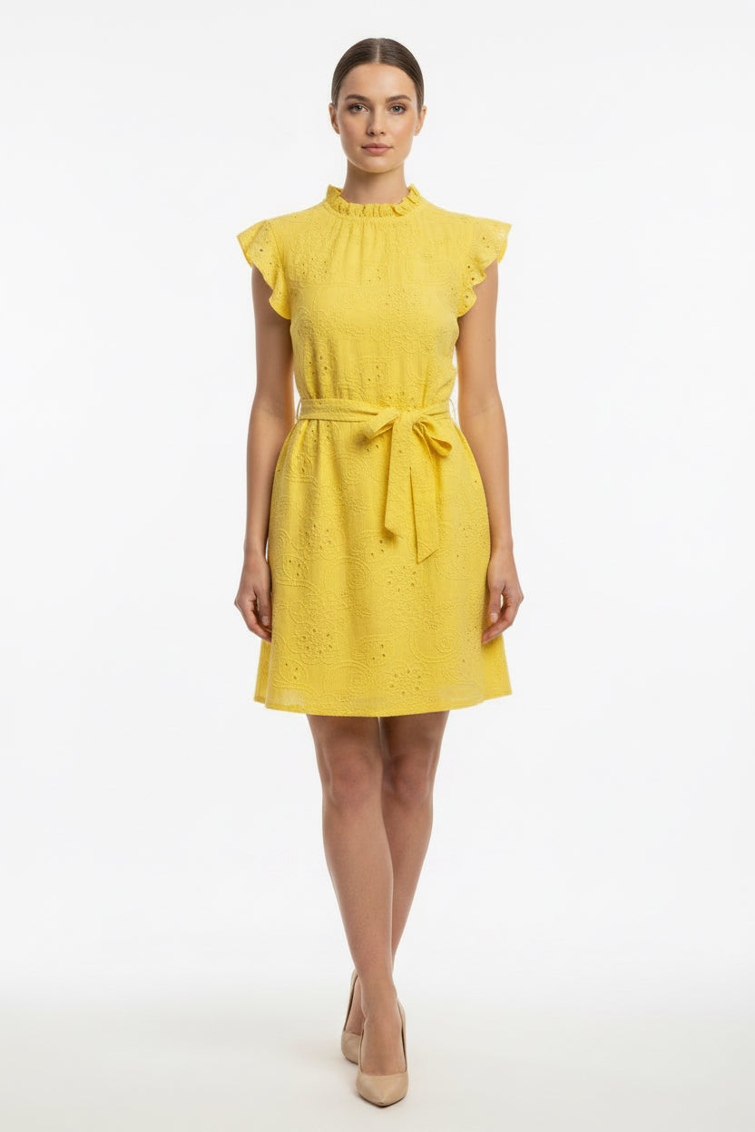NANETTE VESTIDO DE MUJER