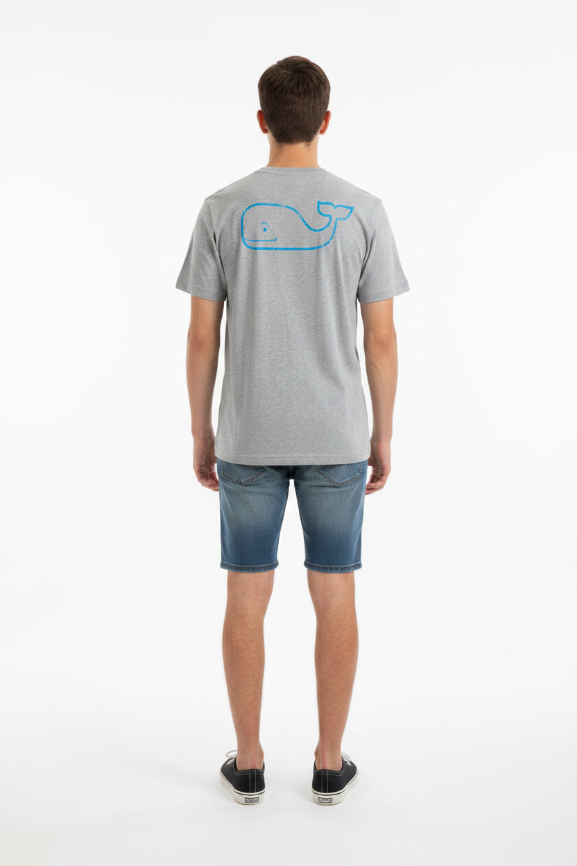 VINEYARD VINES CAMISETA JUVENIL