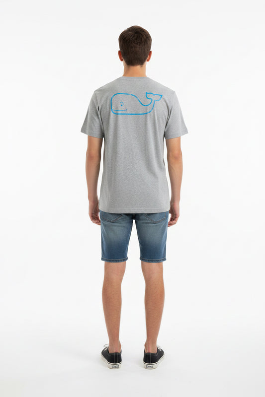 VINEYARD VINES CAMISETA JUVENIL