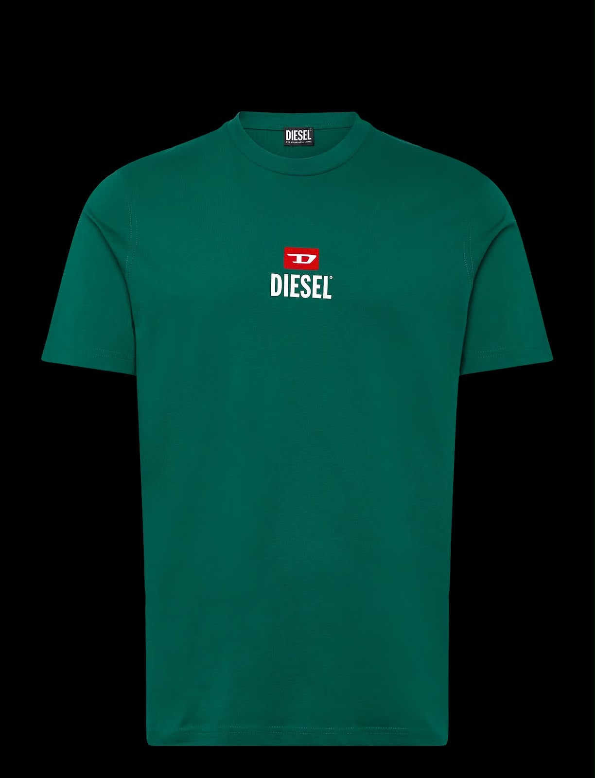 CAMISETA DIÉSEL