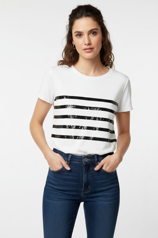 RACHEL ZOE CAMISET DE MUJER