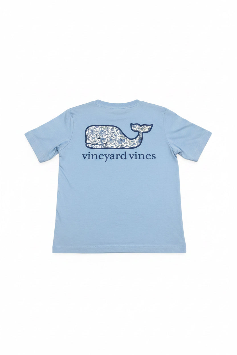VINEYARD VINES CAMISETA NIÑA