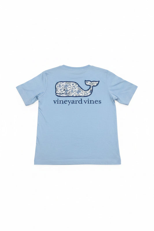 VINEYARD VINES CAMISETA NIÑA