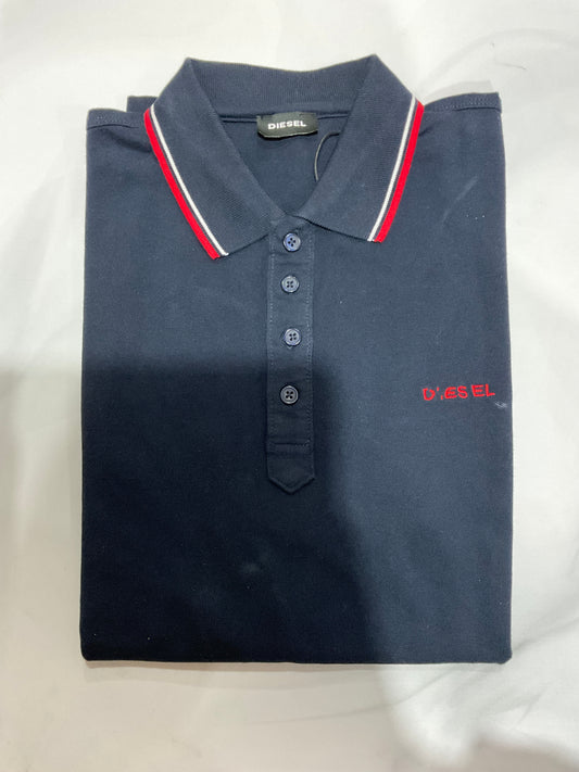 DIESEL Camisa Polo de Hombre