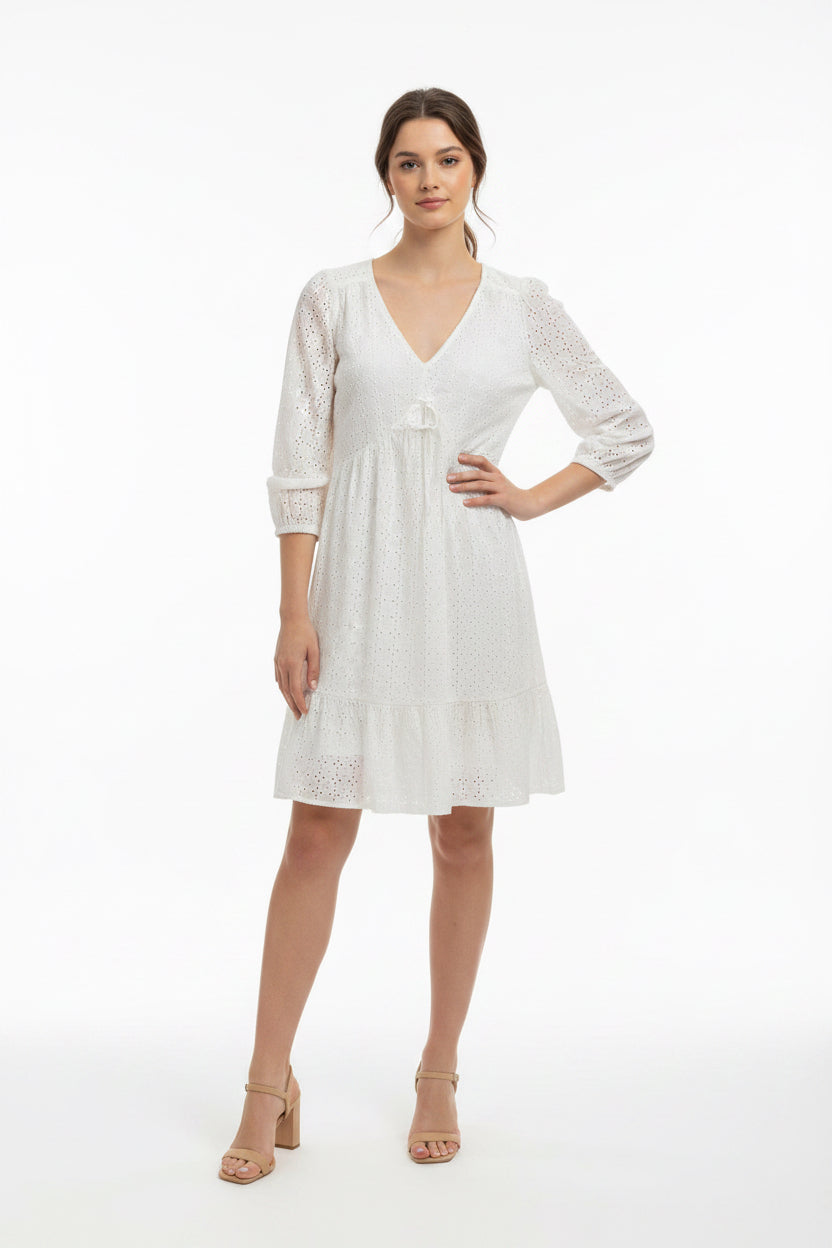ISABEL VESTIDO DE MUJER