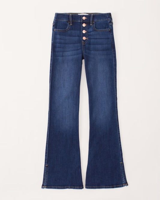 ABERCROMBIE JEANS JUVENIL