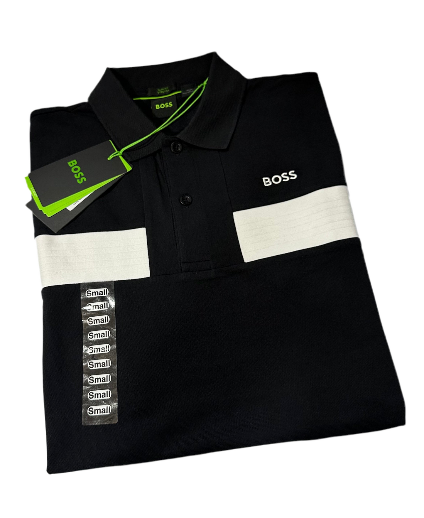 CAMISA HUGO BOSS