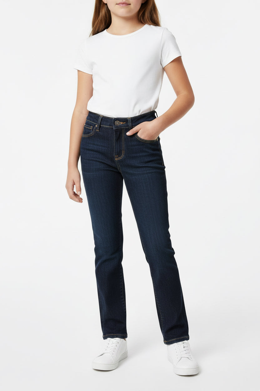 OLD NAVY JEANS DE NIÑA