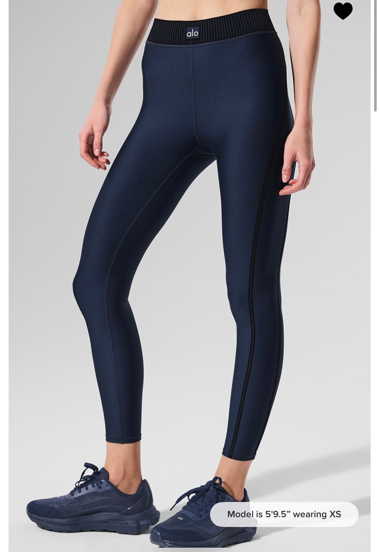 ALO LEGGINGS