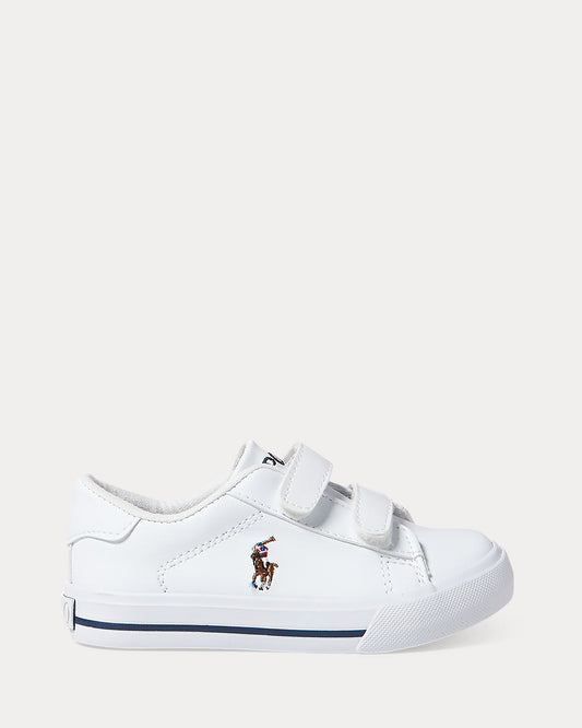 POLO TENIS NIÑO