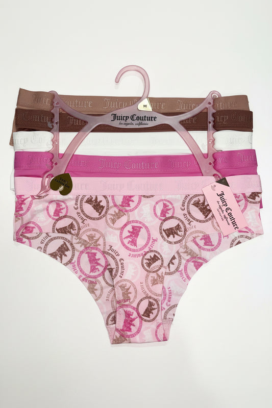 JUICY COUTURE PANTY MUJER