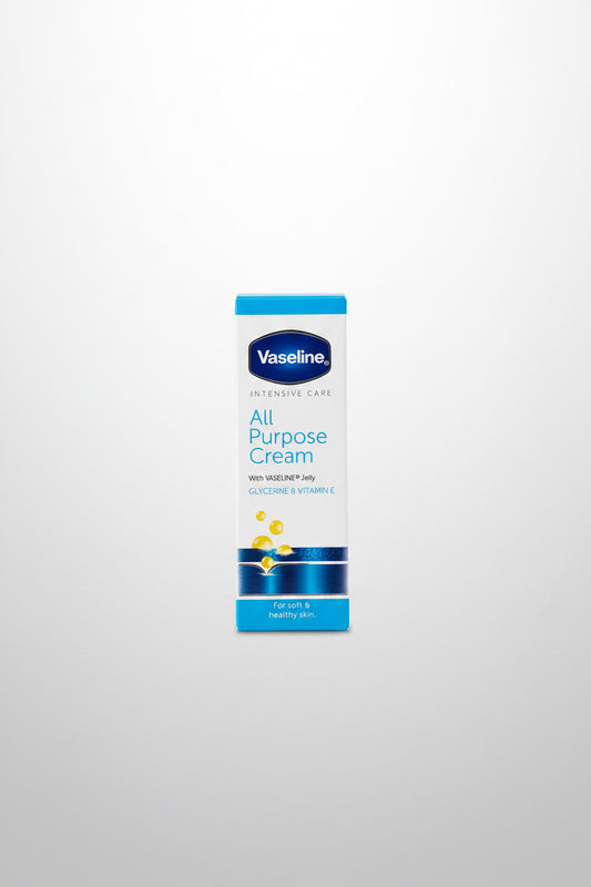 VASELINE ALL PURPOSE CREAM