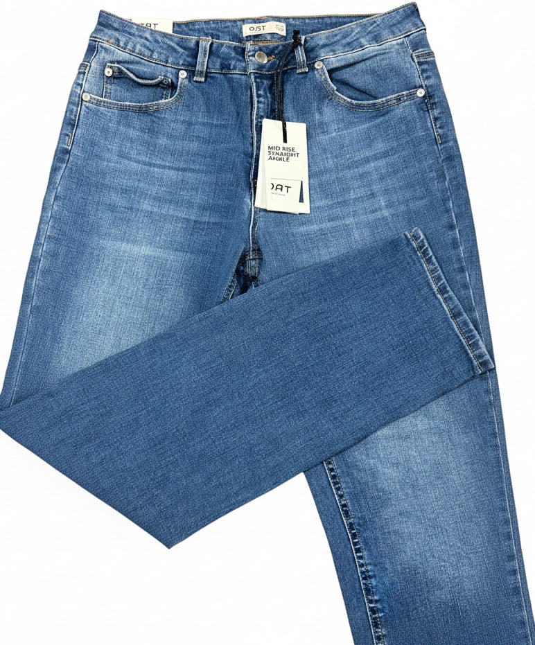 OAT NEW YORK JEANS MUJER