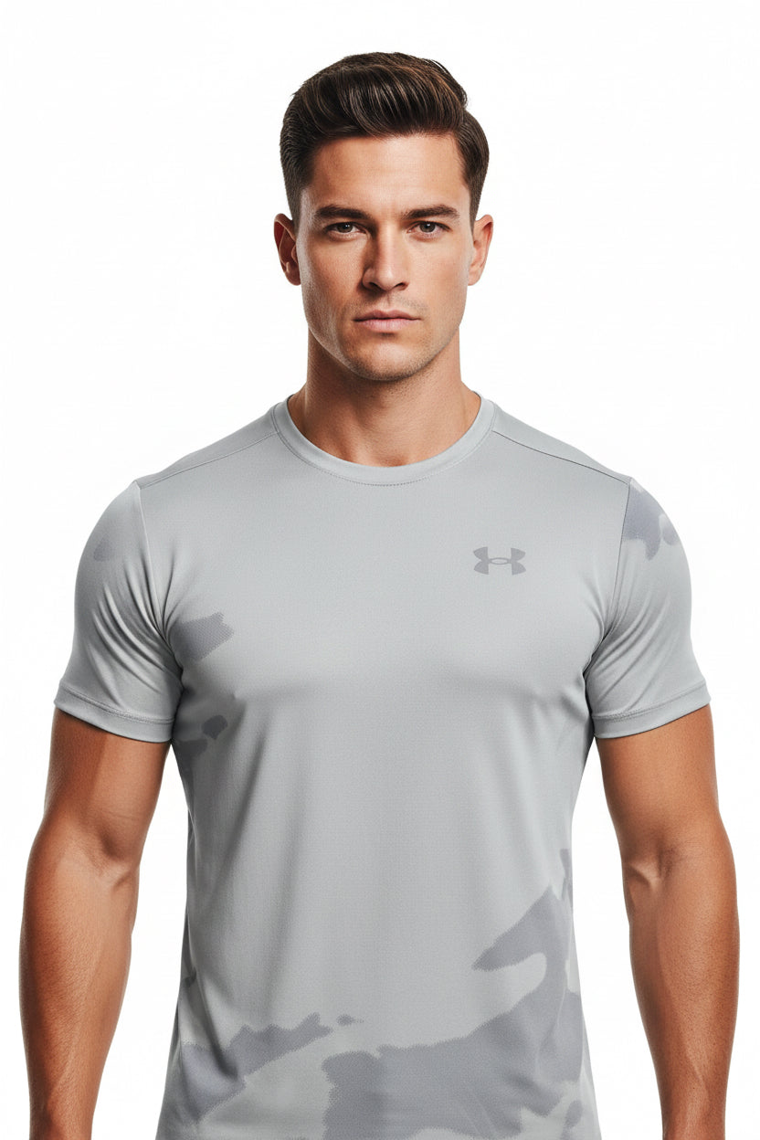 UNDER ARMOUR CAMISETA HOMBRE