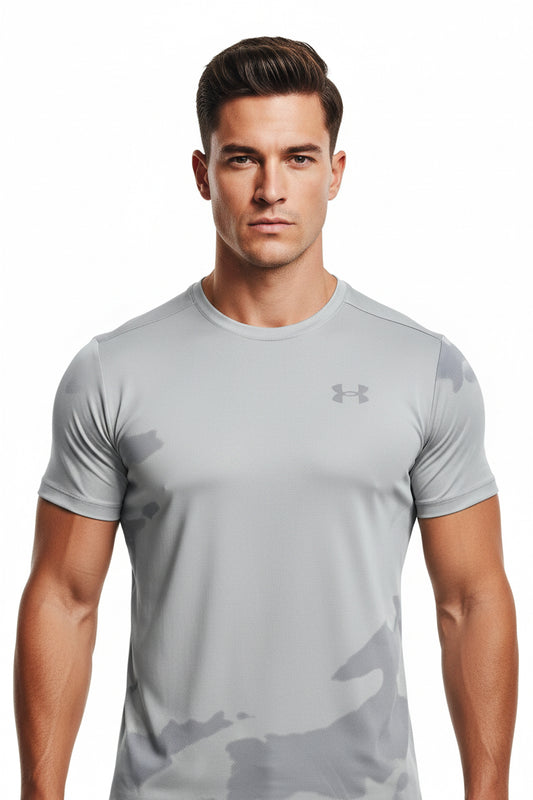 UNDER ARMOUR CAMISETA HOMBRE