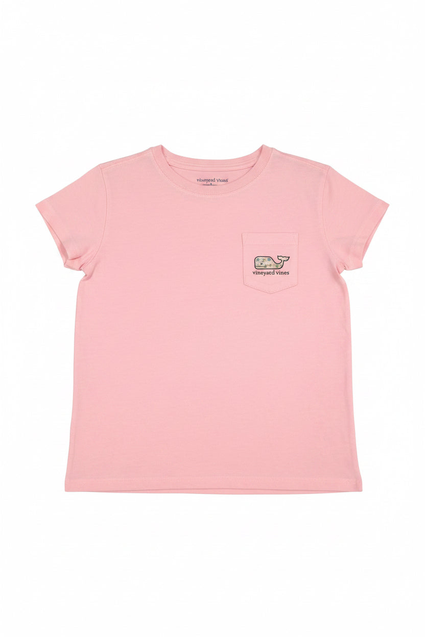VINEYARD VINES CAMISETA   NIÑA