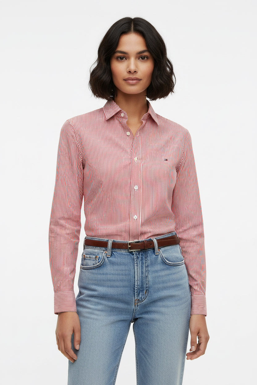 TOMMY HILFIGER  VESTIR MUJER