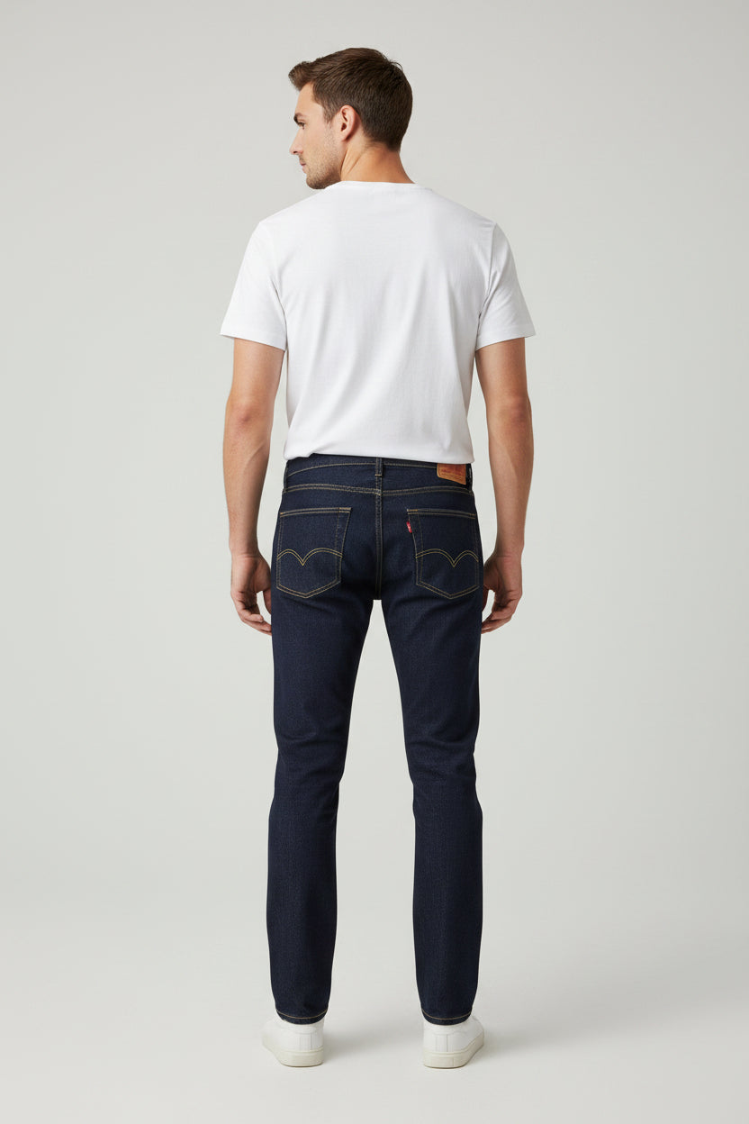 LEVI STRAUSS 519 EXTREME SKINNY JEANS DE HOMBRE