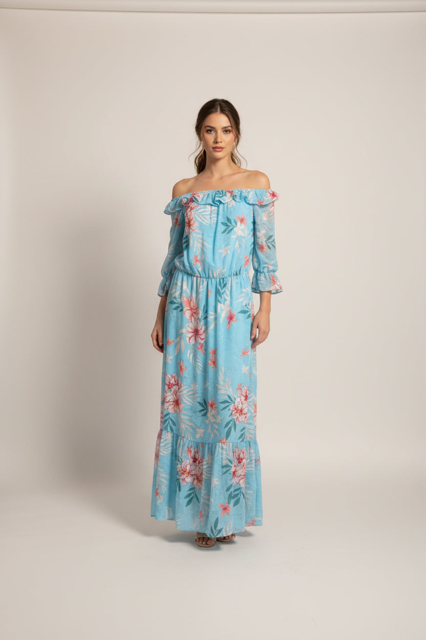 WILLOW DRIVE VESTIDO DE MUJER
