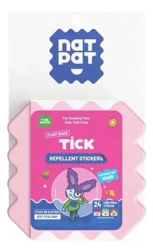 NAT PAT TICK PROTECTION