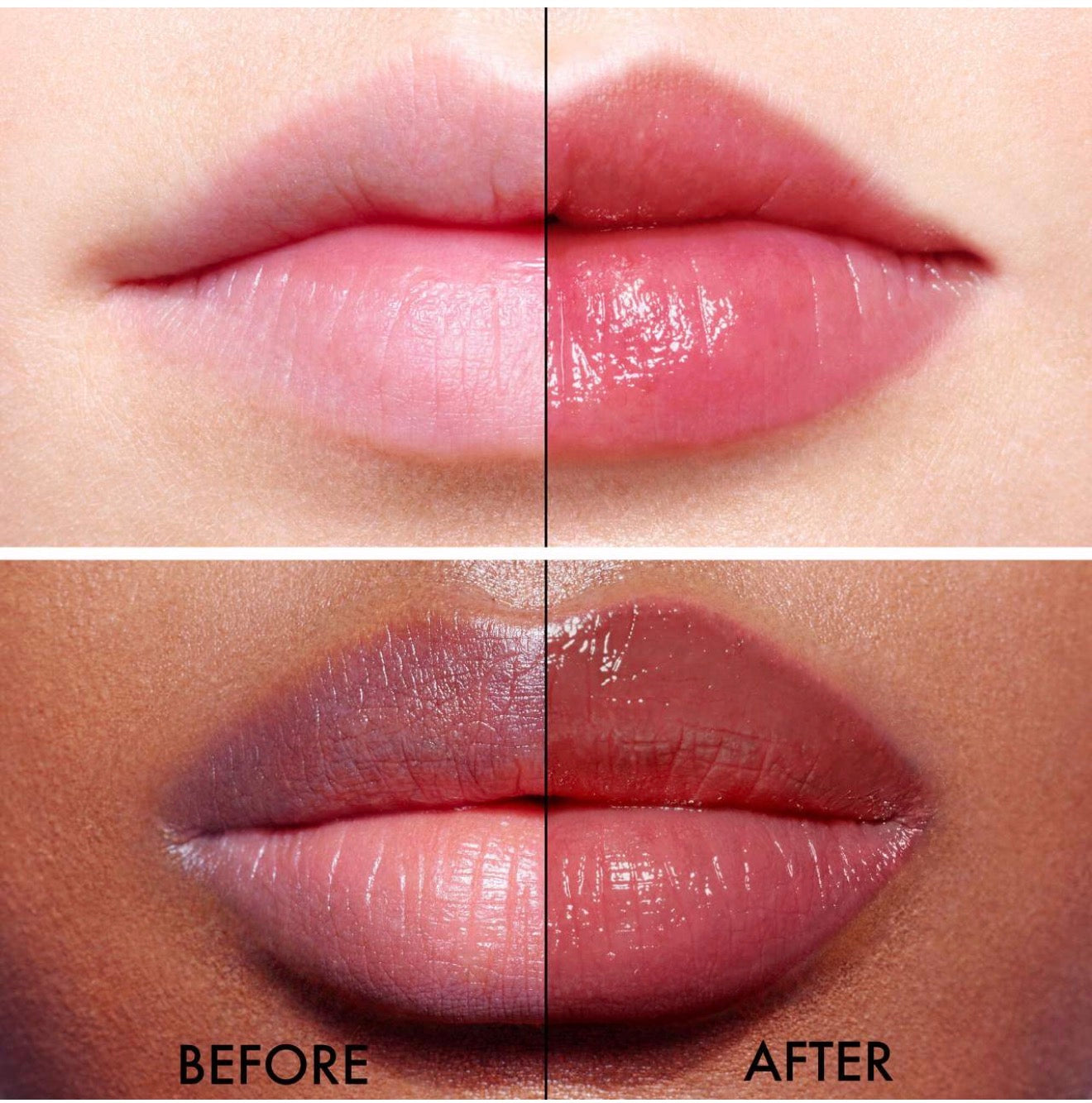 DIOR ADDICT LIP GLOW BALM