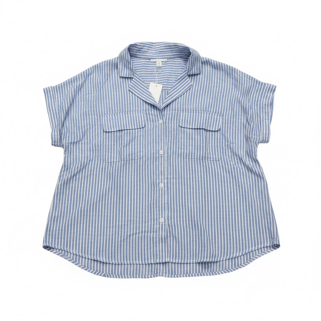 BEACHLUNCHLOOUNGE BLUSA MUJER