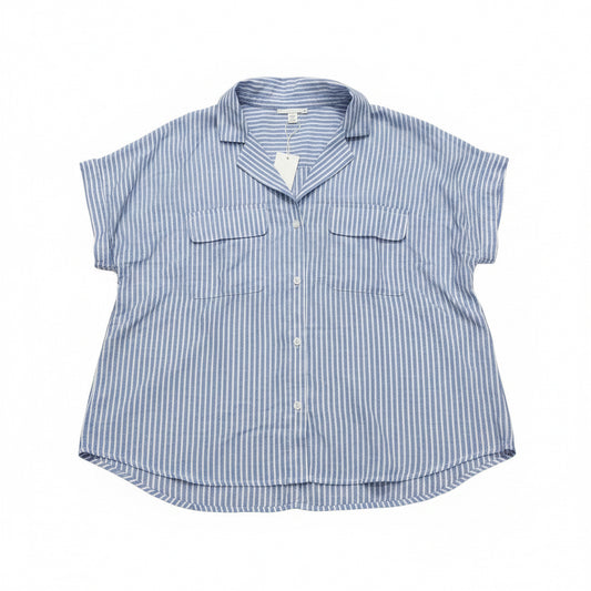 BEACHLUNCHLOOUNGE BLUSA MUJER