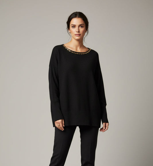 TAHARY SUDADERA DE MUJER
