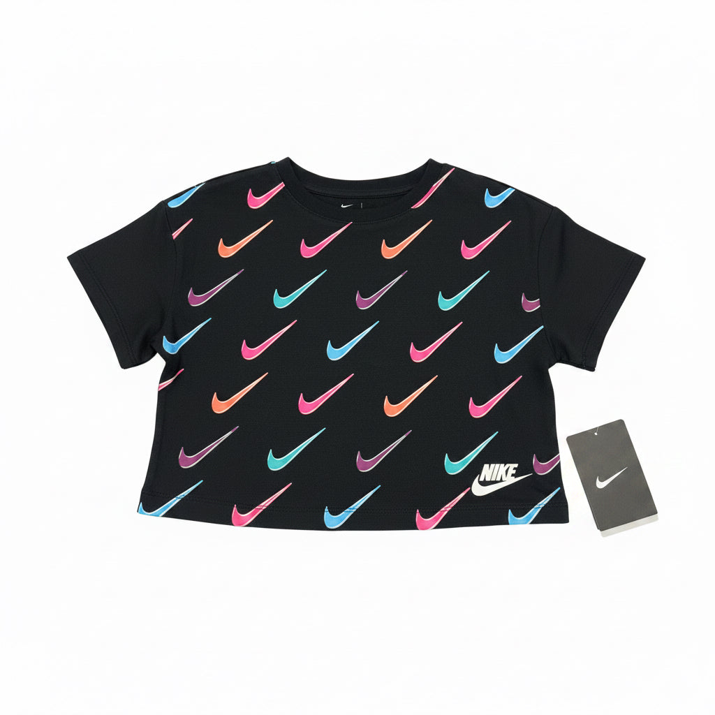 NIKE CAMISETA DE NIÑA