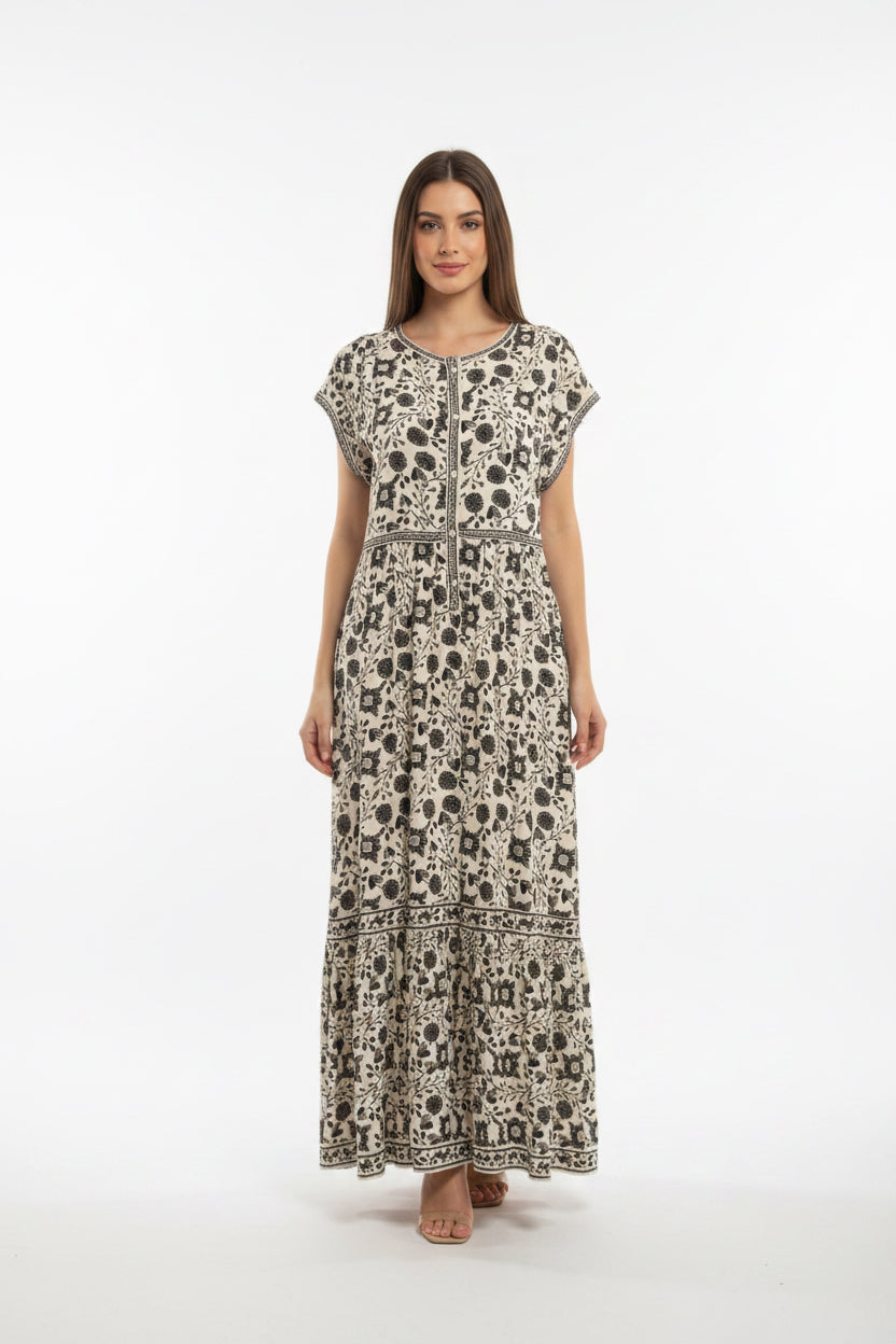 MAX STUDIO VESTIDO DE MUJER