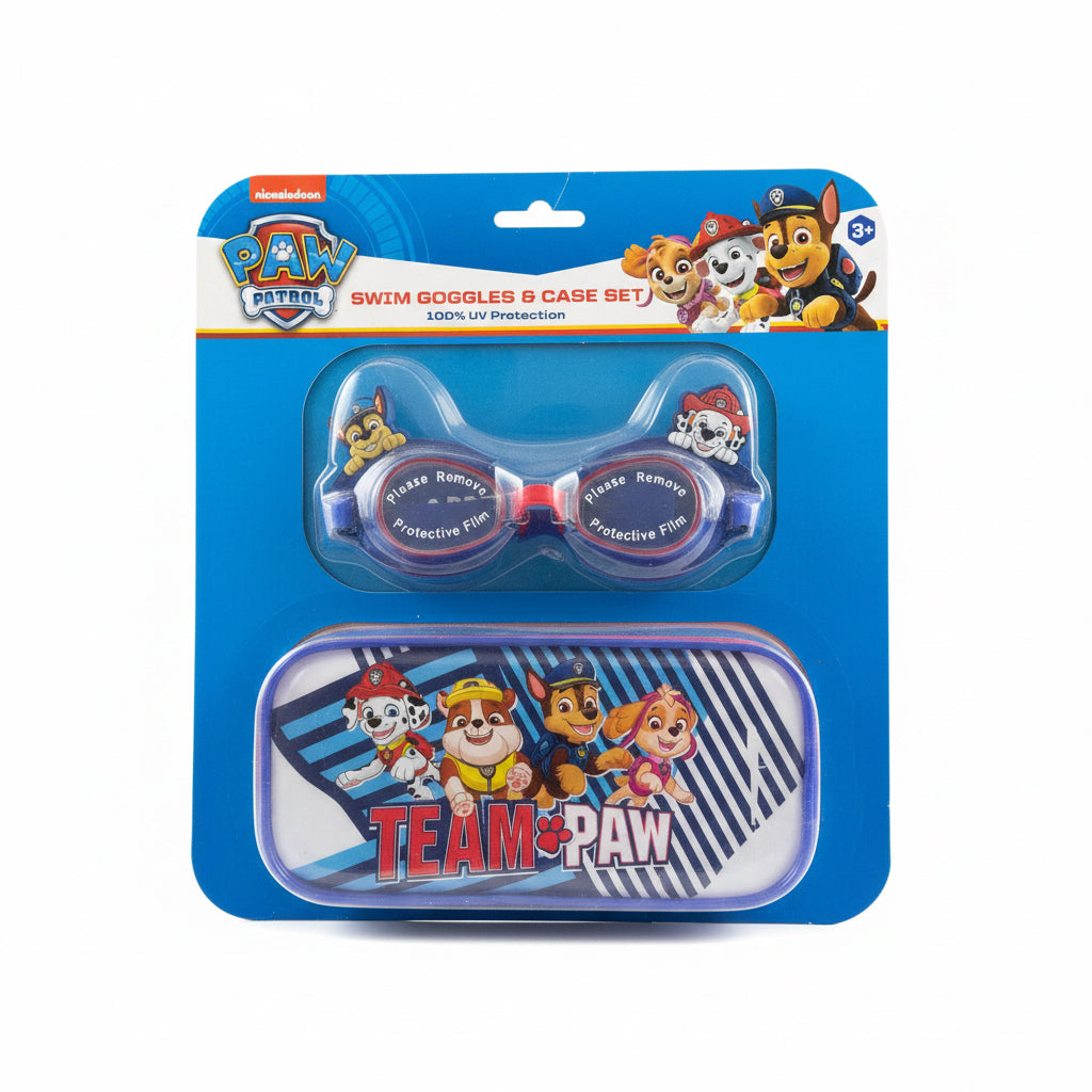 NICKELODEON PAW PATROL